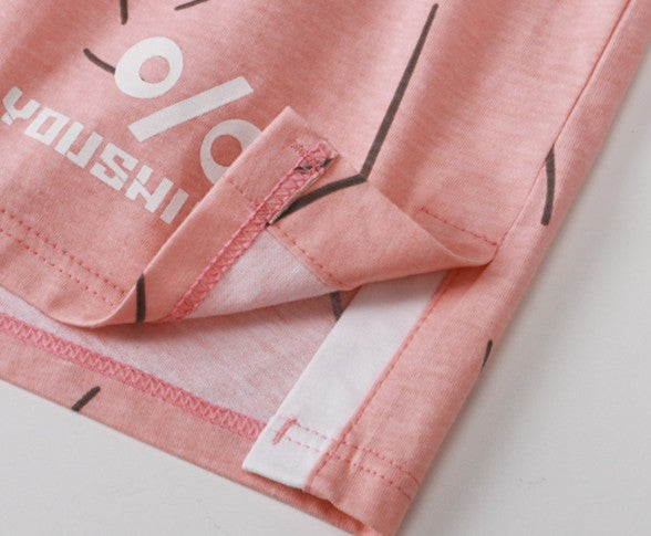 Men’s mid-waist loose cotton boxers – relaxed fit underwear

