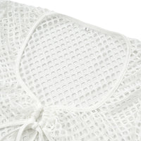 crochet cover up maxi dress Australia