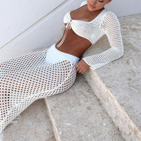 women's crochet dress online Australia