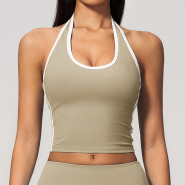 supportive sports bra women