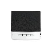 “A9 LED Bluetooth mini speaker – portable wireless speaker with colorful LED lights for music on the go – Hot Deal Warehouse electronics”

