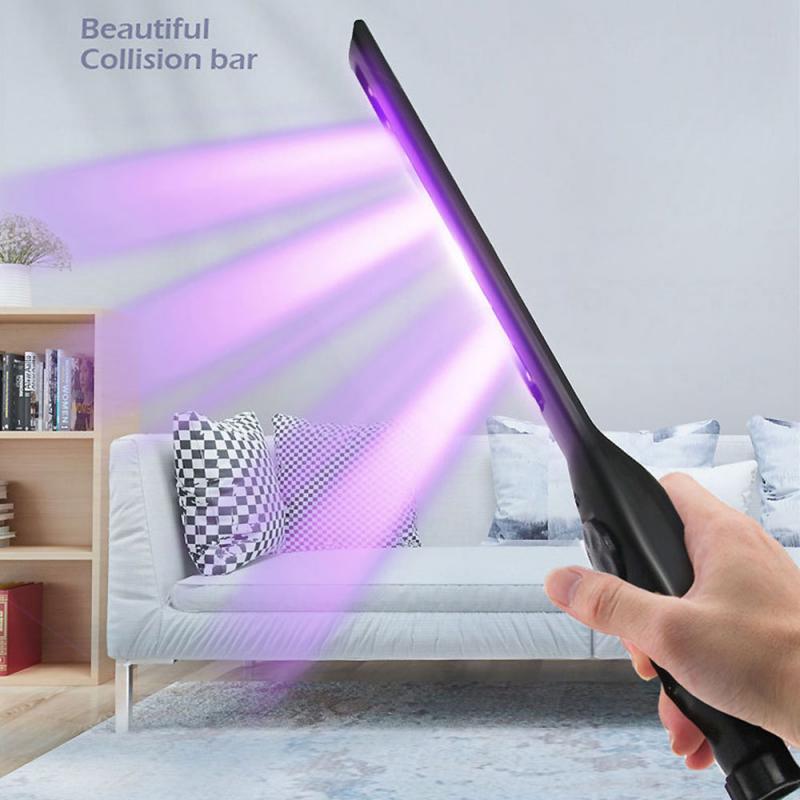 Rechargeable UV Steriliser Lamp