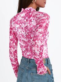 “Flora Blouse for Women – elegant women’s blouse with floral accents, ideal for both work and weekend style – Hot Deal Warehouse fashion”

