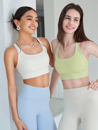 Dani Crop Top Hot Deal Warehouse