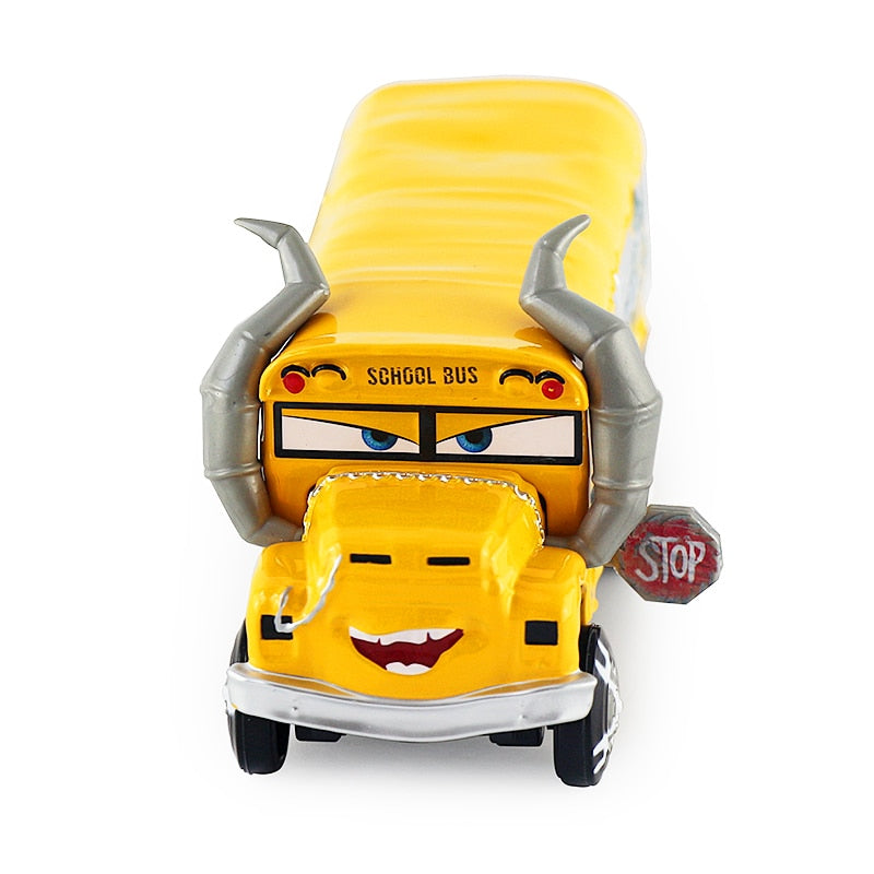 “Disney Pixar Cars 3 Oversized Deluxe Diecast – collectible diecast toy car inspired by Cars 3, perfect for young fans and collectors – Hot Deal Warehouse toys”
