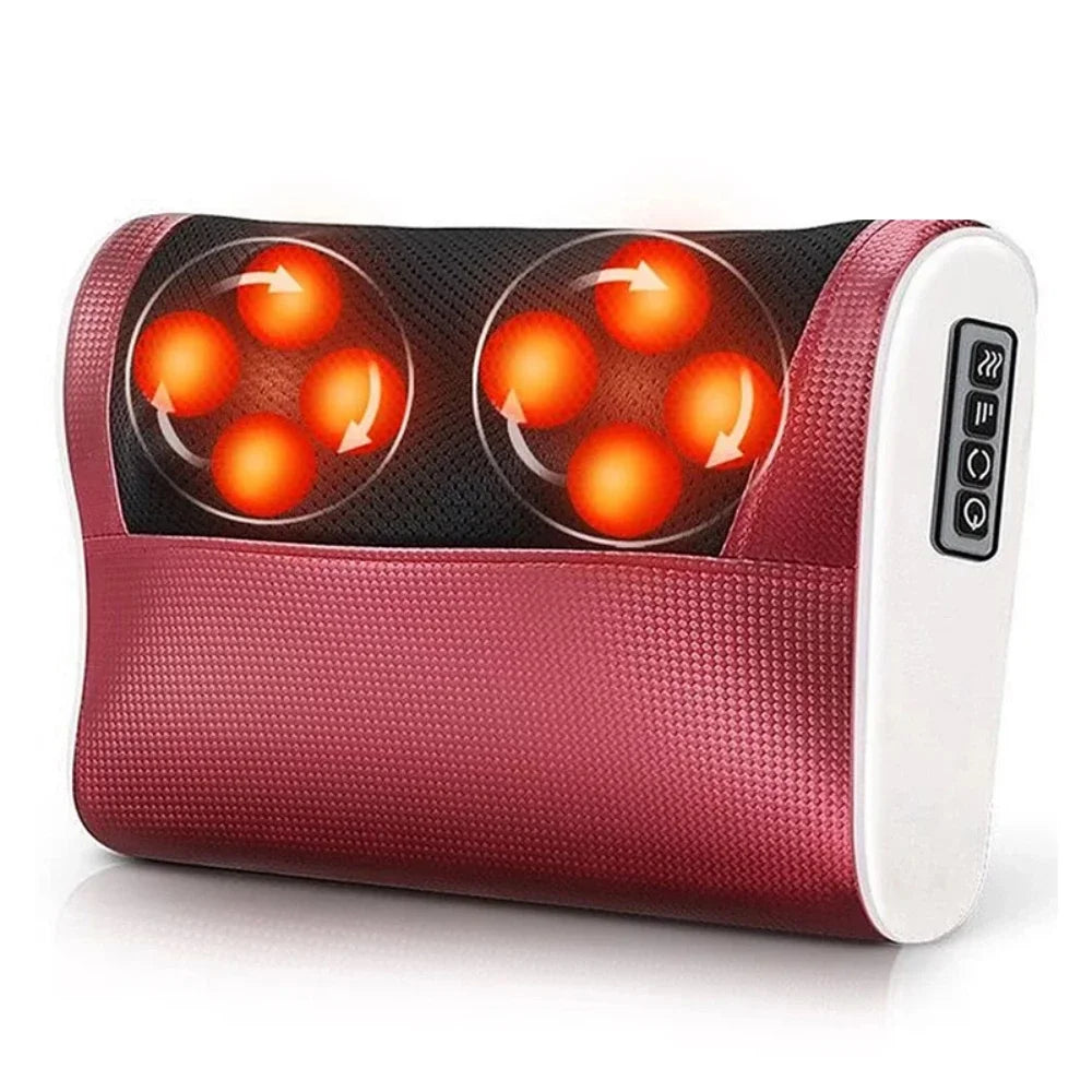“4 key smart massager – portable electronic massager with multiple modes for muscle relief and relaxation – Hot Deal Warehouse wellness”


