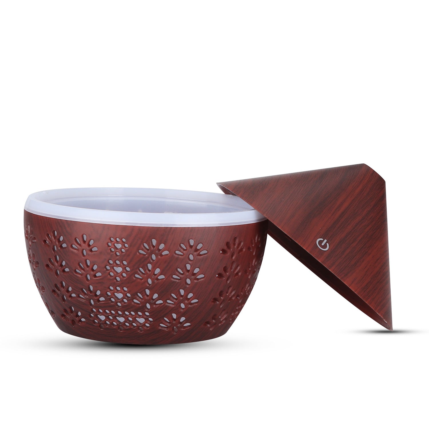 “Footprint USB Mini Humidifier – portable USB humidifier with a cute footprint design, perfect for home, office, or travel – Hot Deal Warehouse home essentials”
