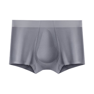 “Copper Seamless Trunks – men’s seamless trunks with copper-infused fabric for comfort, support, and freshness all day – Hot Deal Warehouse underwear”

