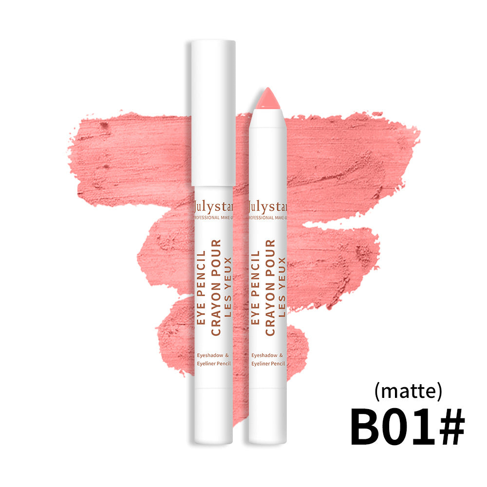 “Cosmetics Monochrome Eyeshadow Stick – easy-to-use eyeshadow stick for smooth, single-shade color and effortless makeup looks – Hot Deal Warehouse beauty”
