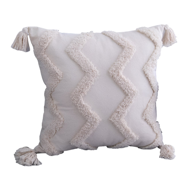 Handmade Cushion Cover