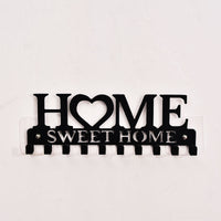 Wall Mounted Key Holder Rack Hot Deal Warehouse