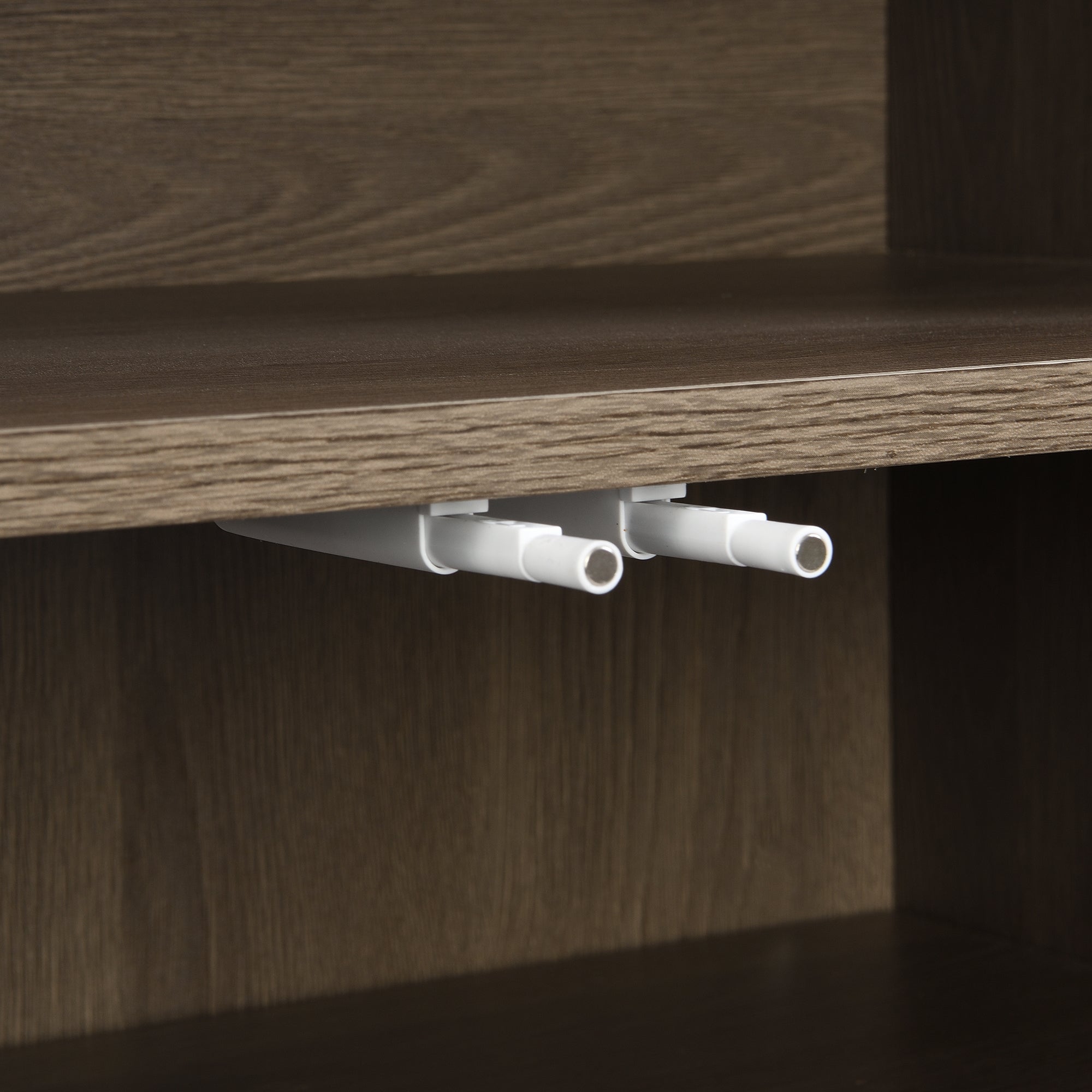 “2-in-1 shoe storage platform cabinet – multifunctional organizer for shoes and entryway essentials – Hot Deal Warehouse home furniture”

