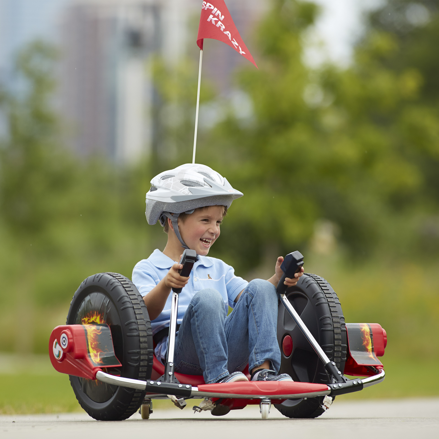 “12V kids ride on electric toy – battery-powered vehicle for fun and safe outdoor play – Hot Deal Warehouse toys”

