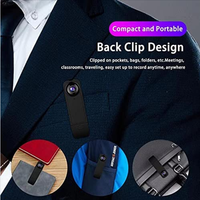 “A18 law enforcement recorder – portable body camera for security, police, and evidence recording – Hot Deal Warehouse electronics”

