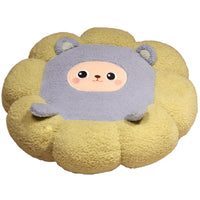 “Cool Summer Ice Bean Cushion – breathable, cooling seat cushion designed for comfort during hot weather, perfect for home, office, or car – Hot Deal Warehouse home essentials”
