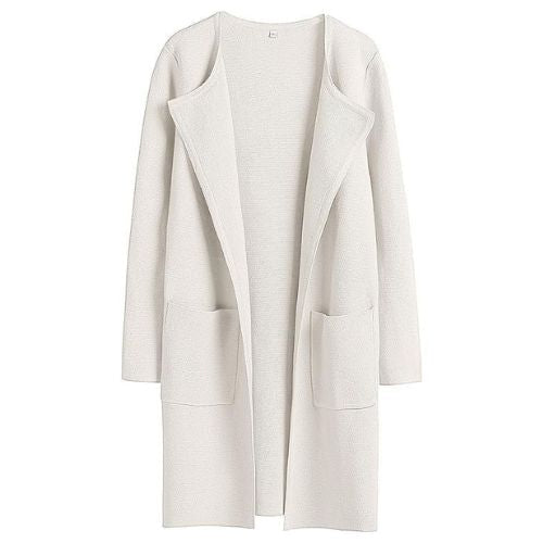 Jayda Woolen Coat Hot Deal Warehouse