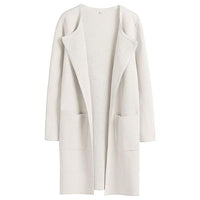 Jayda Woolen Coat Hot Deal Warehouse