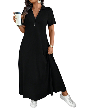 zip up dress women Australia online