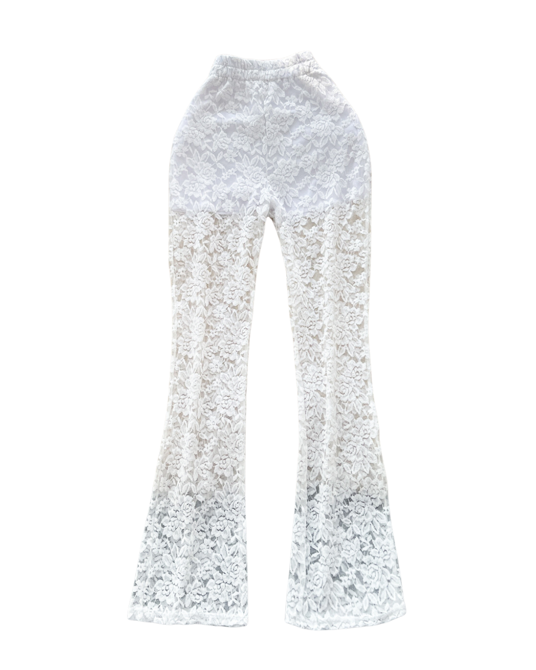 women's elegant lace pants Australia