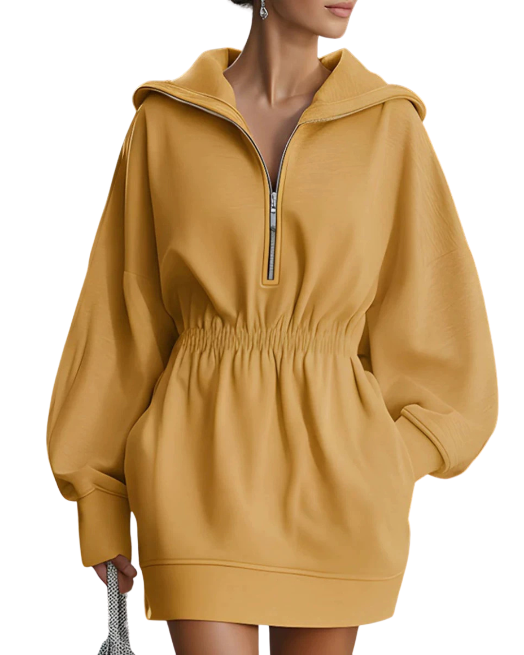 sweatshirt dress women Australia online