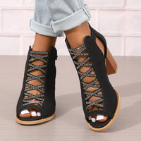 “Azalea Heels – women’s elegant high heels with a chic design, perfect for parties, events, and special occasions – Hot Deal Warehouse footwear”









