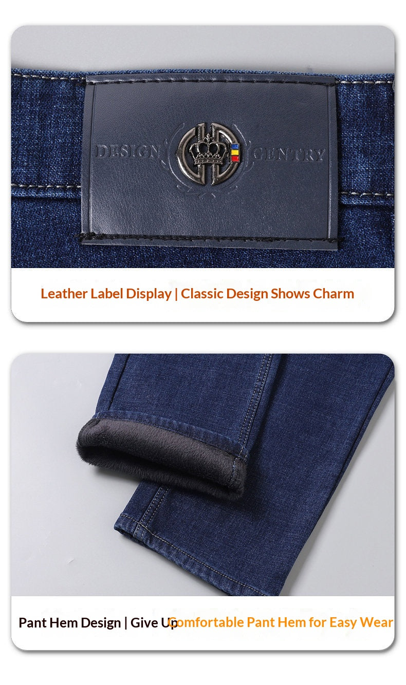Stretch Loose Straight Casual Pants Hot Deal Warehouse