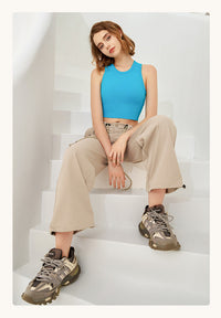 Monty Tank Top Hot Deal Warehouse