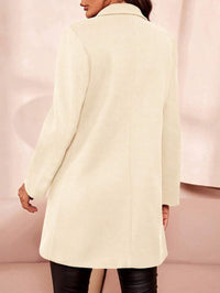 women's everyday wool coat Australia