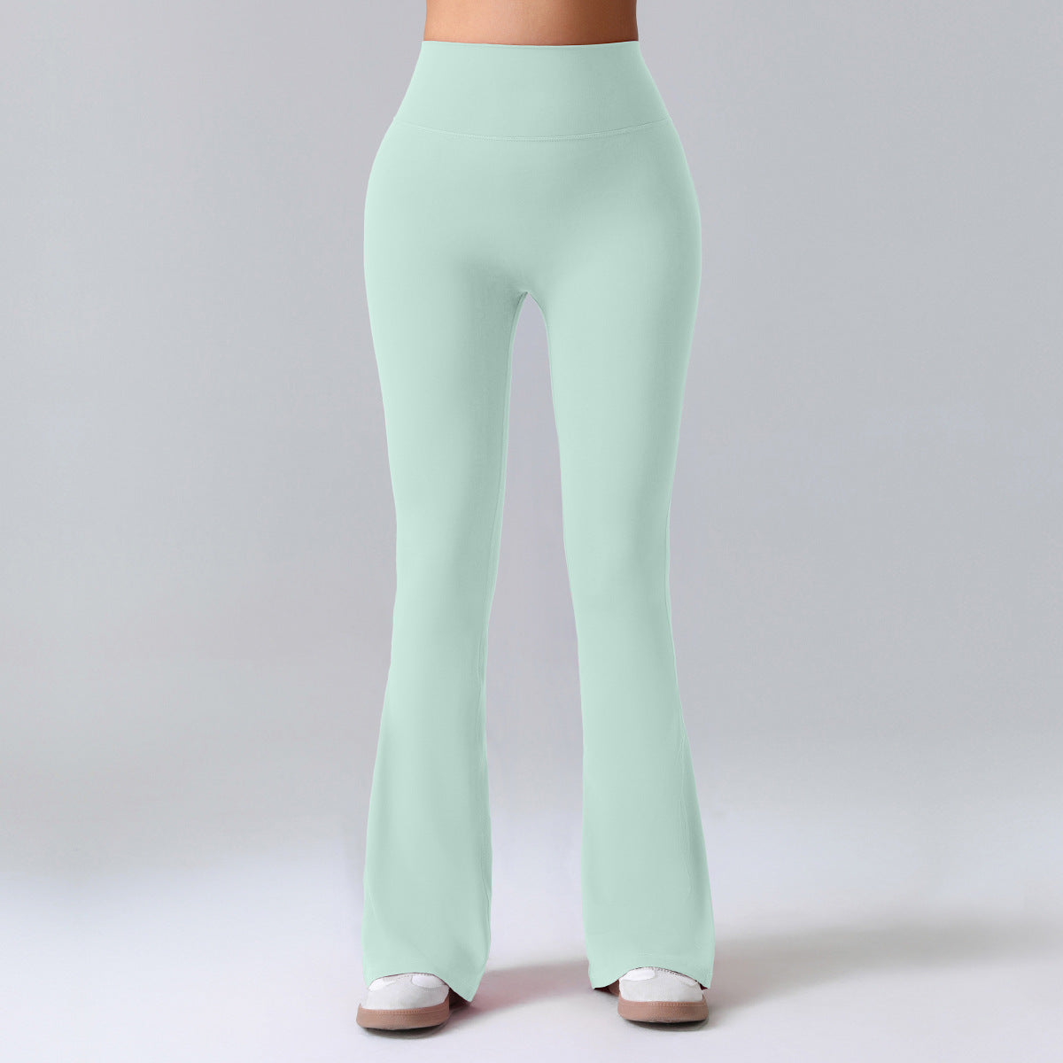 women's gym flare pants Australia