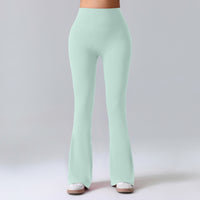 women's gym flare pants Australia
