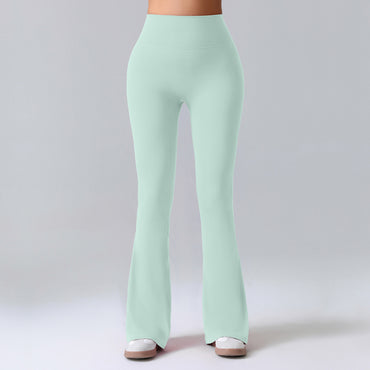 women's gym flare pants Australia