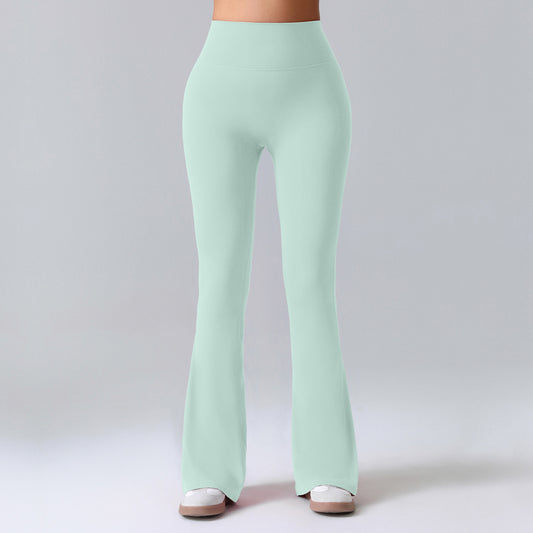 women's gym flare pants Australia