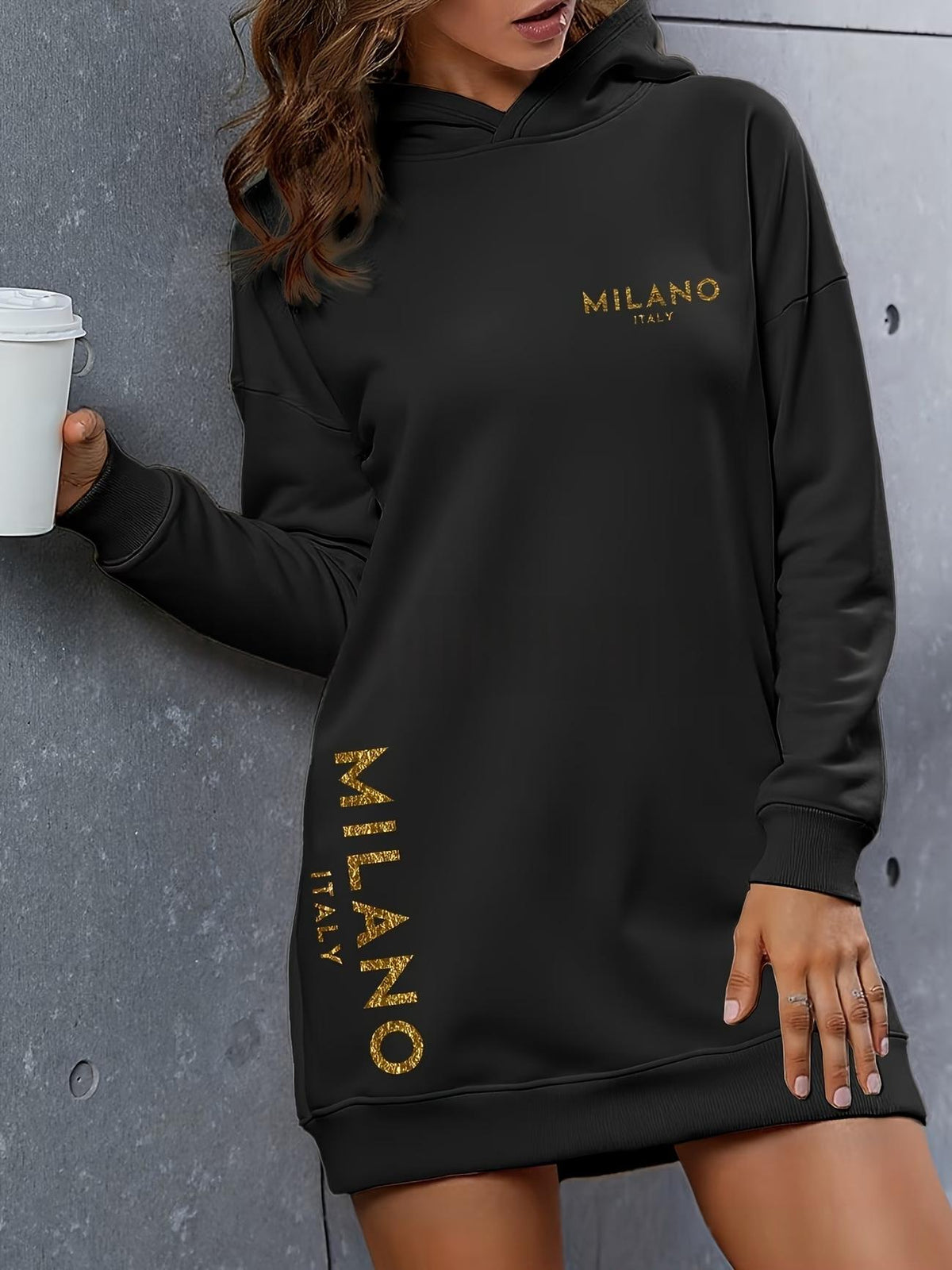 women's long sleeve dress Australia