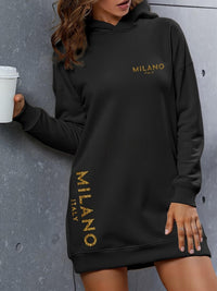 women's long sleeve dress Australia