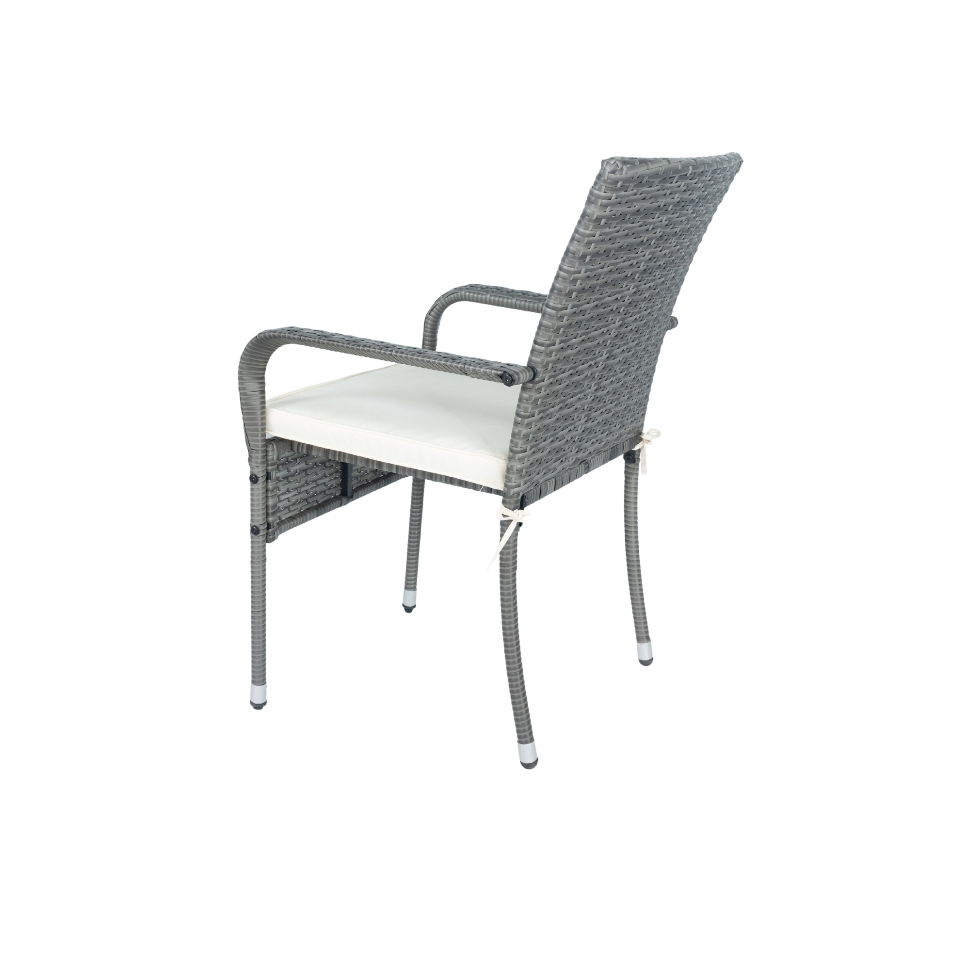 “3 piece patio wicker conversation set – stylish, weather-resistant outdoor furniture for relaxing and entertaining – Hot Deal Warehouse outdoor living”

