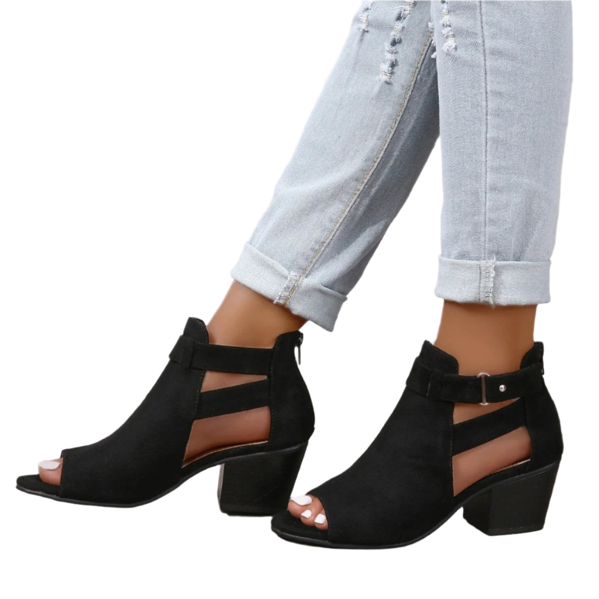 “Angeles Heels – women’s elegant high heels with a modern silhouette, perfect for parties and special occasions – Hot Deal Warehouse footwear”


