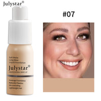 Liquid Foundation Concealer BB Cream