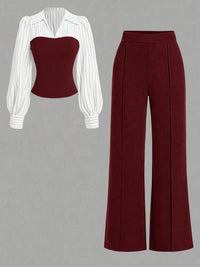 women's statement outfit set Australia