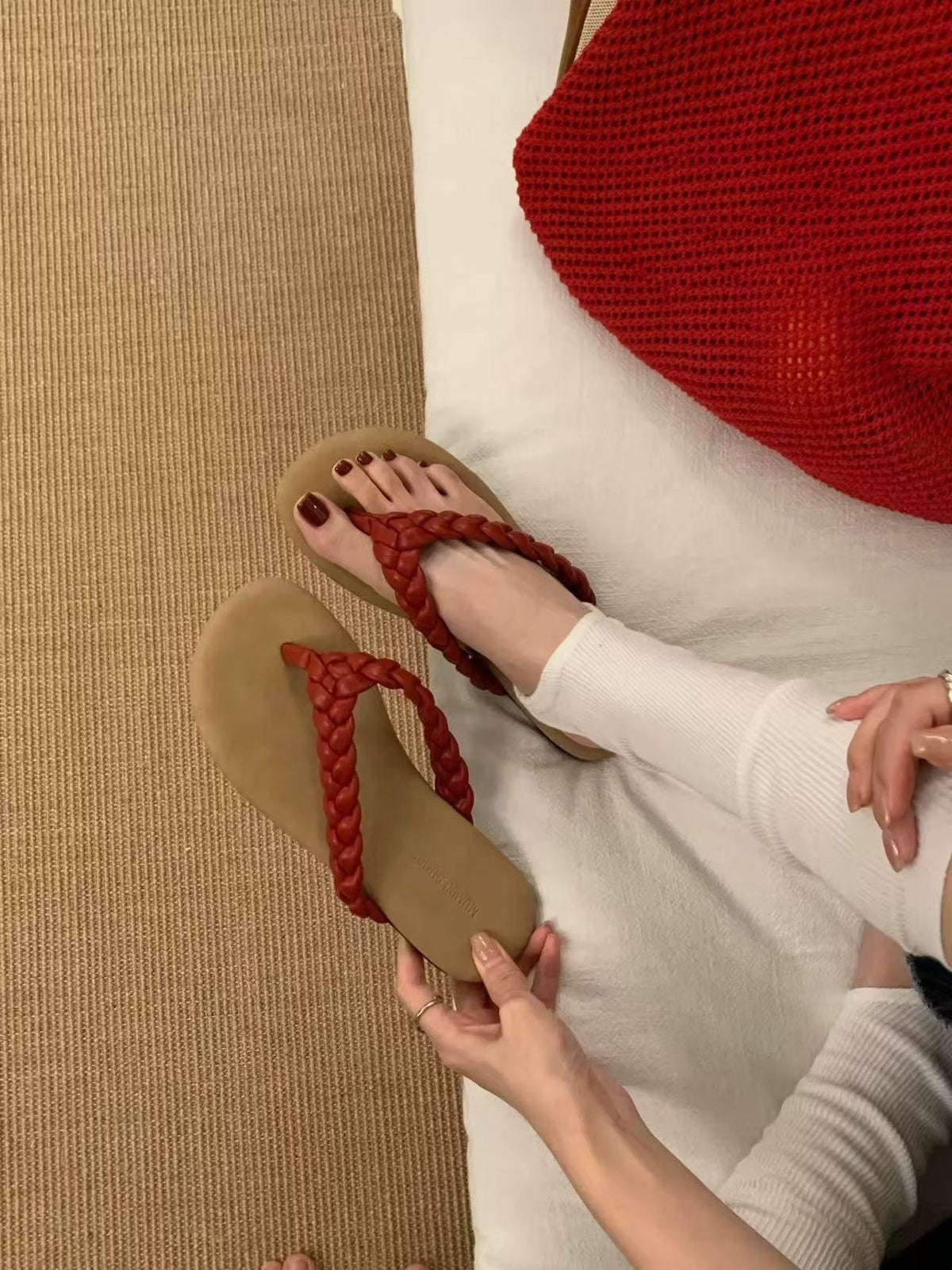 women's casual sandals Australia online