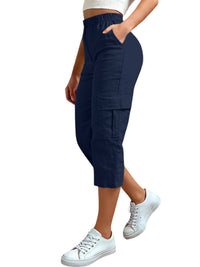 cropped trousers women Australia online