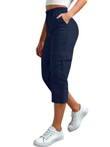 cropped trousers women Australia online