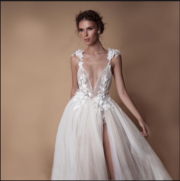 Vowed To You Wedding Dress
