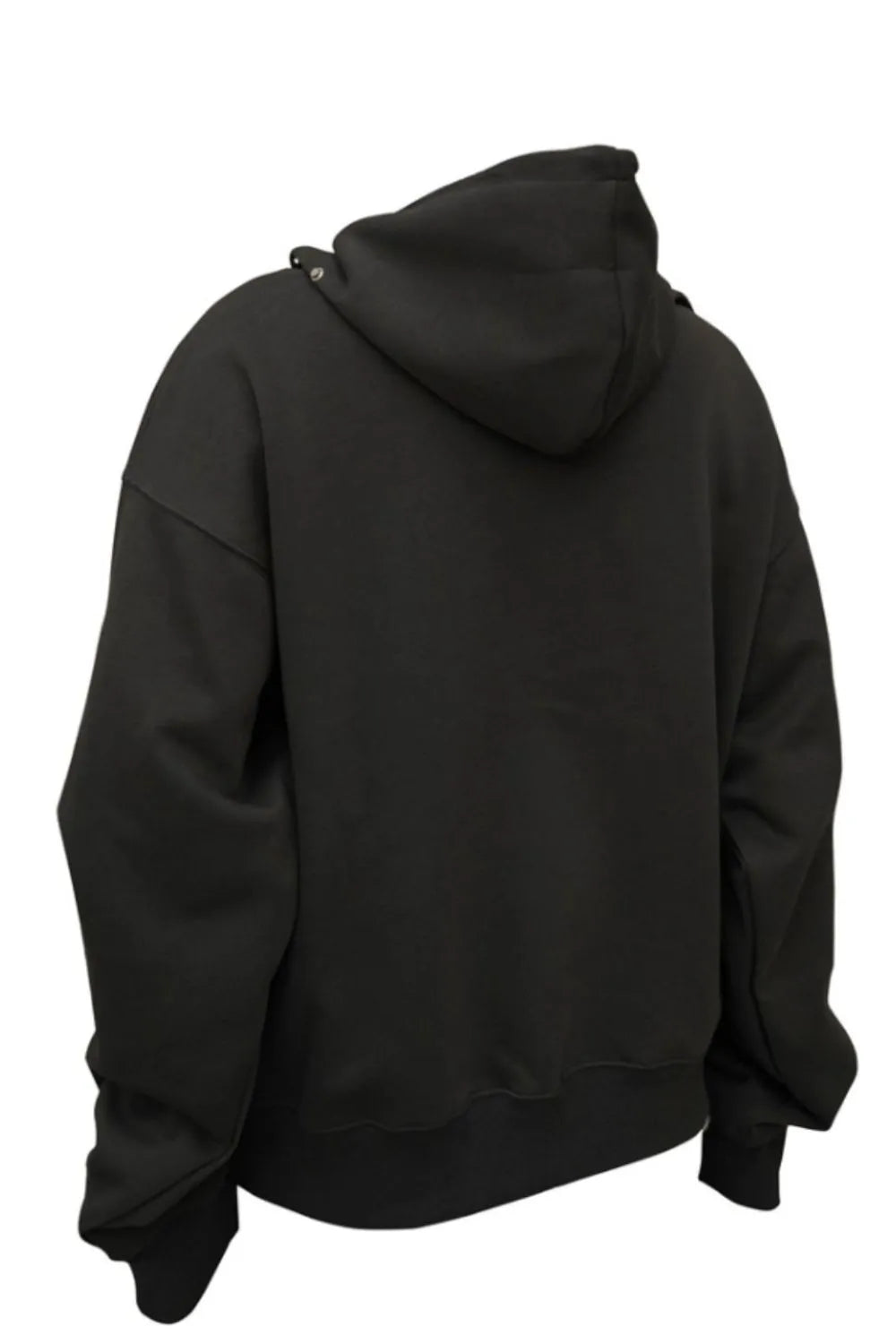 “Escaped Hoodie with Mask for Men – unique men’s hoodie featuring an attached mask, ideal for streetwear style and standout looks – Hot Deal Warehouse menswear”


