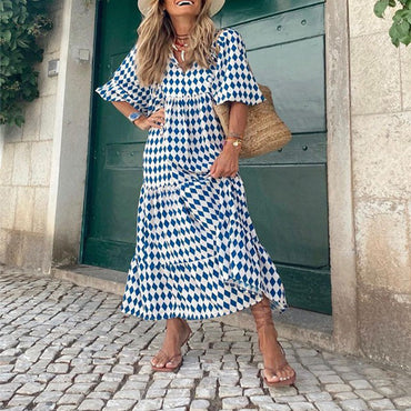 women's event maxi dress Australia