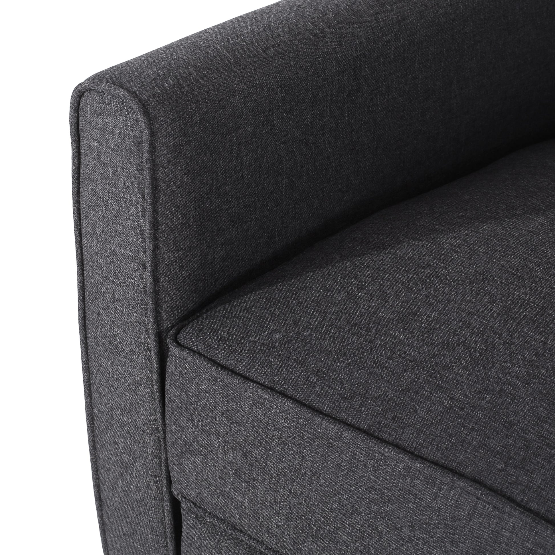 “Adina Push Back Chair – stylish, comfortable reclining accent chair for living room or office – Hot Deal Warehouse furniture”

