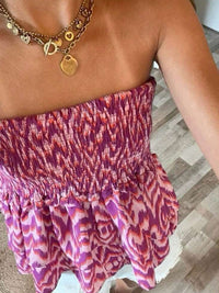 women's beach top Australia