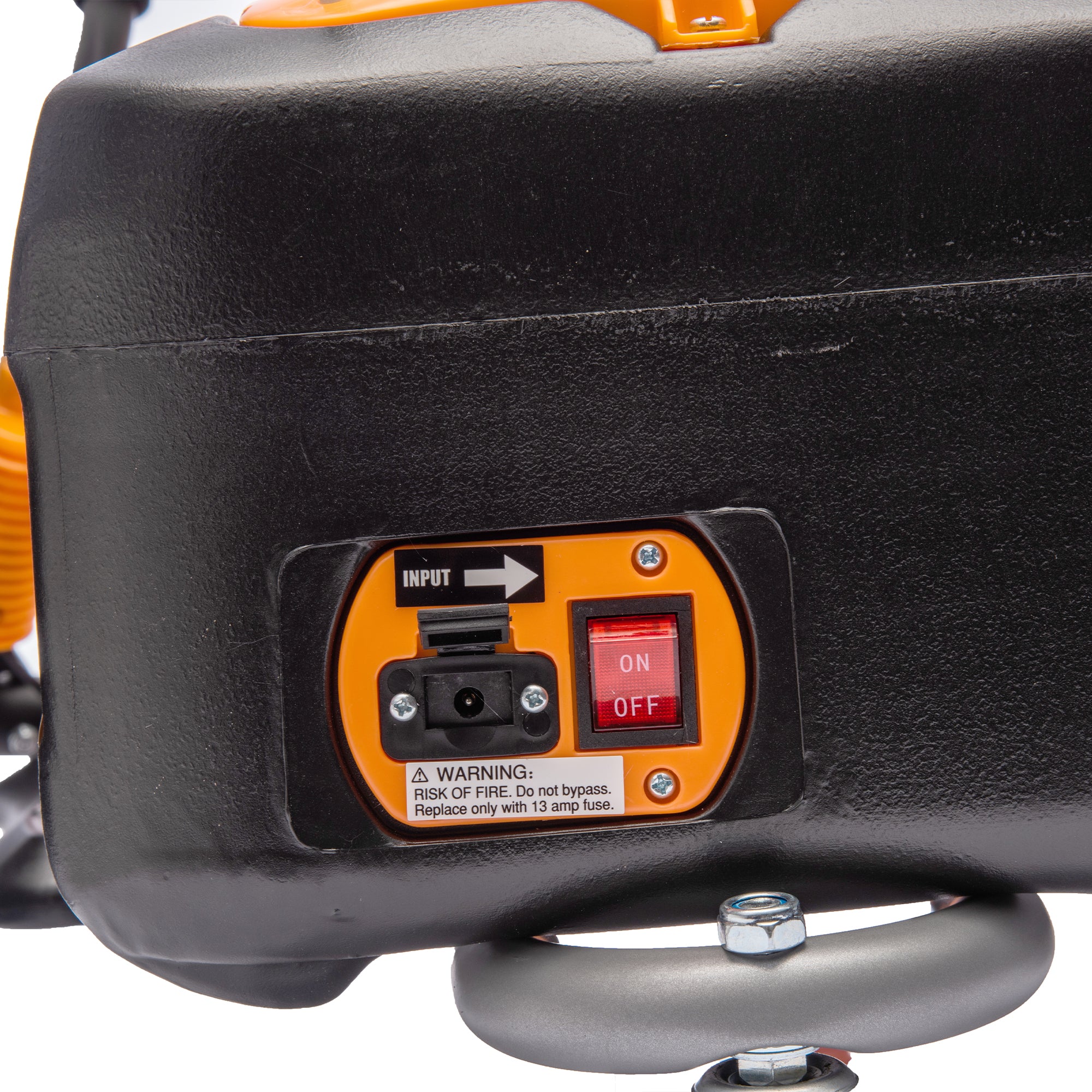 “12V kids ride on electric toy – battery-powered vehicle for fun and safe outdoor adventures – Hot Deal Warehouse toys”

