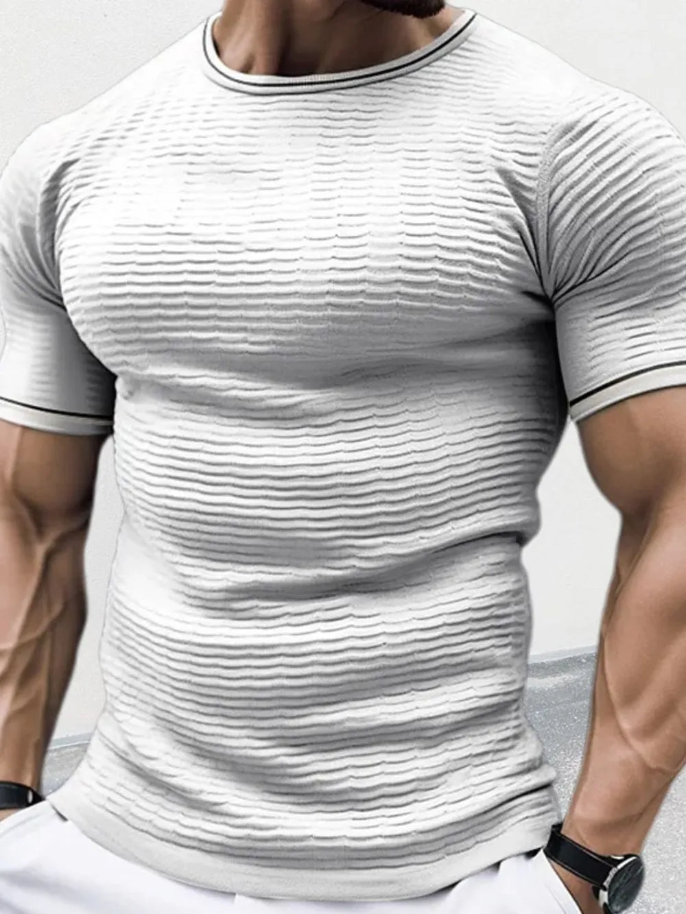 “Dylan Shirt for Men – men’s classic shirt with a modern fit, suitable for casual or smart occasions – Hot Deal Warehouse menswear”

