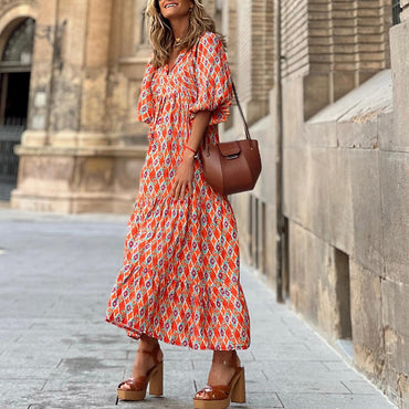 holiday maxi dress women Australia