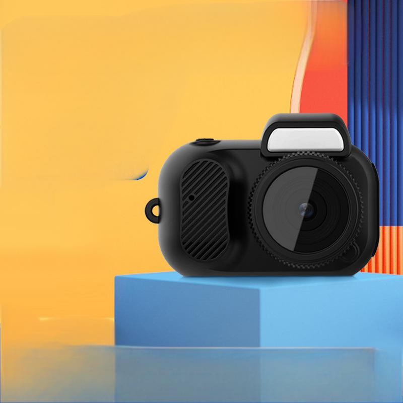 Y3000 digital camera for students with retro design and HD video